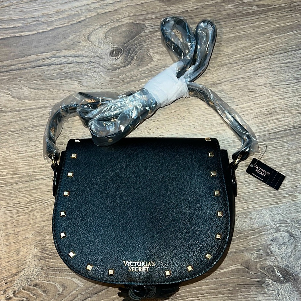 SMALL VICTORIA SECRET PURSE